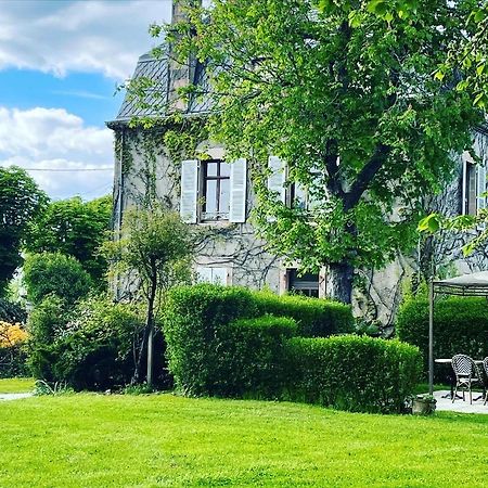 Villa Mura Gite Luxe Avec Piscine Et Spa Campagne Et Grand Air Nouvelle Aquitaine Correze Neuvic  Екстериор снимка