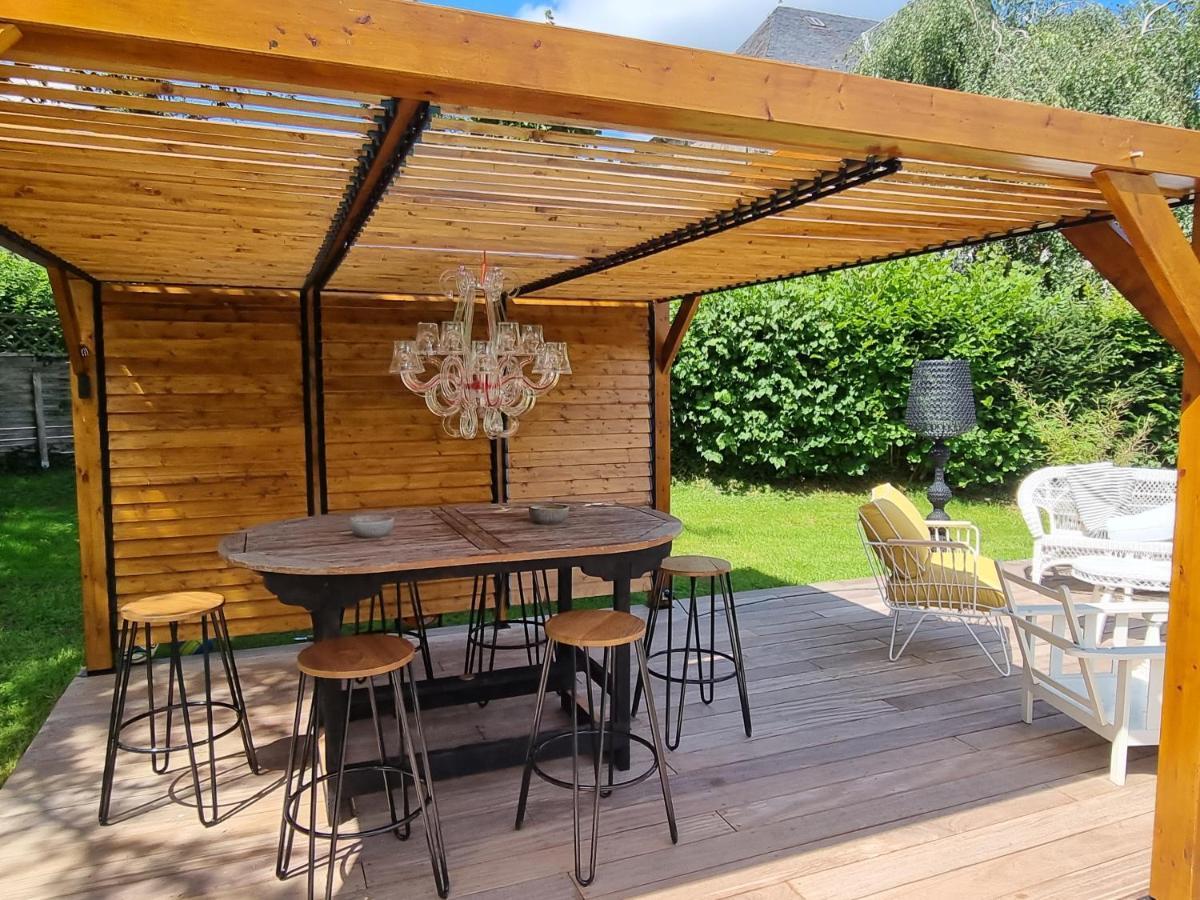 Villa Mura Gite Luxe Avec Piscine Et Spa Campagne Et Grand Air Nouvelle Aquitaine Correze Neuvic  Екстериор снимка
