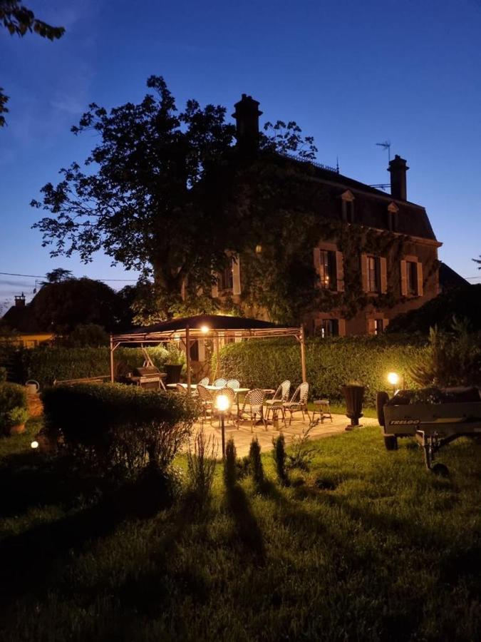 Villa Mura Gite Luxe Avec Piscine Et Spa Campagne Et Grand Air Nouvelle Aquitaine Correze Neuvic  Екстериор снимка